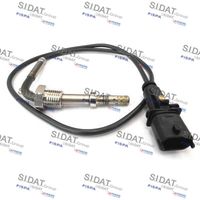 Sensor, Abgastemperatur