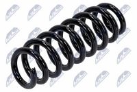 пружина за ходовата част
