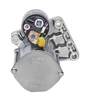 Μίζα VALEO RE-GEN REMANUFACTURED