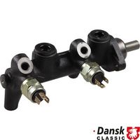 Спирачна помпа