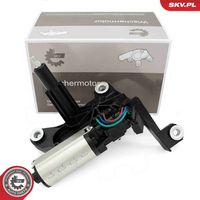 Wiper Motor