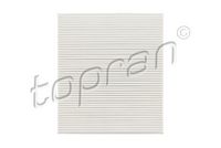 Филтър купе (поленов филтър)