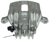 Bremssattel