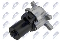 Actuator, transfer case