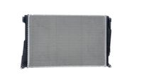Thumbnail - Radiateur - CR877000S - MAHLE