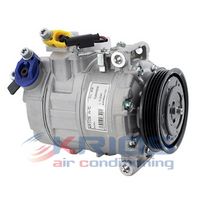 компресор, климатизация