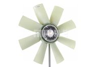 Thumbnail - Koelventilatorwiel - CFF437000P - MAHLE