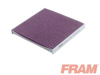 Филтър купе (поленов филтър)