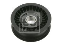 Umlenk-/Führungsrolle, Keilrippenriemen