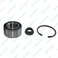 комплект колесен лагер