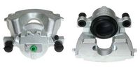 Bremssattel