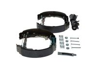 BOSCH Remschoenset 2