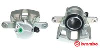 Bremssattel
