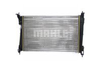 Thumbnail - Radiateur - CR1111000S - MAHLE