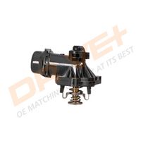 термостат, охладителна течност