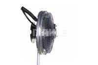 Thumbnail - Koppeling, radiateurventilator - CFC85000P - MAHLE