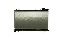 Thumbnail - Radiateur - CR1874000S - MAHLE