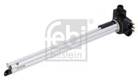 Sensor, Kraftstoffvorrat