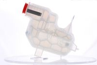 Thumbnail - Expansietank, koelvloeistof - CRT140000S - MAHLE