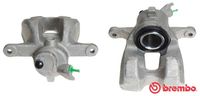 Bremssattel