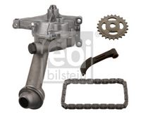 Pompa ulei FEBI BILSTEIN, Cod: 34025