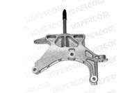 окачване, двигател