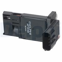 Mass Air Flow Sensor