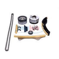 комплект ангренажна верига