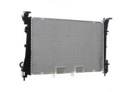 Thumbnail - Radiateur - CR2003000S - MAHLE
