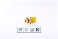 Druckschalter, Klimaanlage