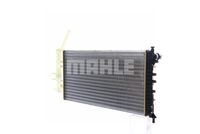 Thumbnail - Radiateur - CR2037000S - MAHLE