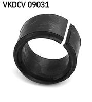 SKF Lagerbus, stabilisator 4