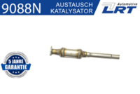 Katalysator