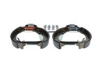 BOSCH Remschoenset 4