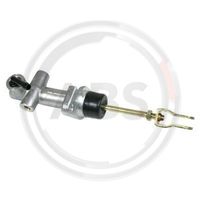 Geberzylinder, Kupplung