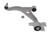 Lenker, Radaufhängung