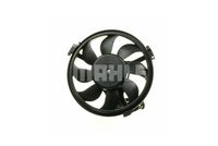 Thumbnail - Koelventilatorwiel - CFF292000P - MAHLE