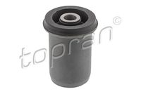 Mounting, control/trailing arm