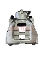 Etrier frana ASHIKA, Cod: CAL113LJM