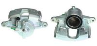 Bremssattel