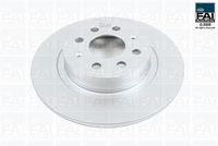 спирачен диск