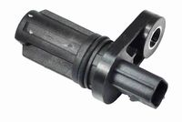 импулсен датчик, колянов вал