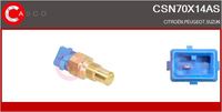 COMUTATOR TEMPERATURA RACIRE
