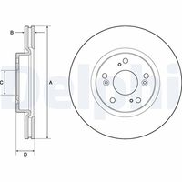 Bremsscheibe