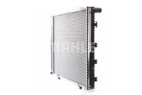 Thumbnail - Radiateur - CR292000S - MAHLE
