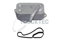 маслен радиатор, двигателно масло