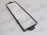 Filter, Innenraumluft