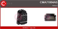 COMUTATOR REGLAREA OGLINZILOR EXTERIOARE