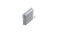 Thumbnail - Regelaar, interieurventilator - ABR32000P - MAHLE
