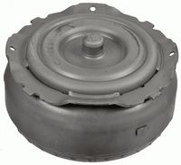 SACHS Koppeltransformatie 2